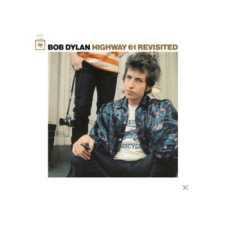 Sony Bob Dylan - Highway 61 Revisited (Vinyl LP (nagylemez)) világzene