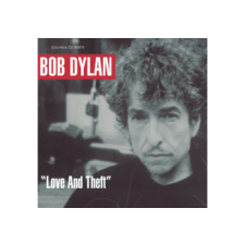 Sony Bob Dylan - Love And Theft (Vinyl LP (nagylemez)) rock / pop