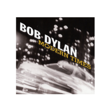 Sony Bob Dylan - Modern Times (Cd) rock / pop