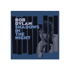 Sony Bob Dylan - Shadows In The Night - Limited Edition (Vinyl LP + CD) rock / pop