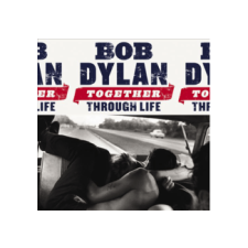 Sony Bob Dylan - Together Through Life (Cd) rock / pop