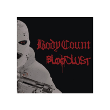 Sony Body Count - Bloodlust (Cd) heavy metal