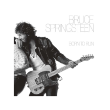 Sony Born to Run (Vinyl LP (nagylemez)) egyéb zene