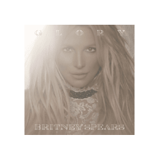 Sony Britney Spears - Glory (Deluxe Version) (Cd) rock / pop