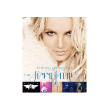 Sony Britney Spears - Live: The Femme Fatale Tour (Dvd) rock / pop