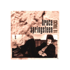 Sony Bruce Springsteen - 18 Tracks (Cd) rock / pop