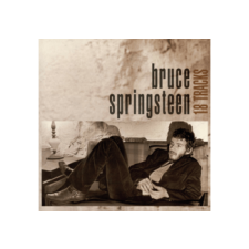 Sony Bruce Springsteen - 18 Tracks (Vinyl LP (nagylemez)) rock / pop