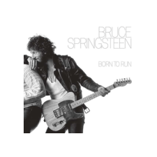 Sony Bruce Springsteen - Born to Run (Cd) rock / pop