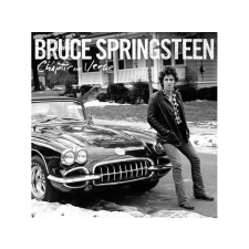 Sony Bruce Springsteen - Chapter & Verse (Digipak) (CD) egyéb zene
