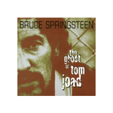 Sony Bruce Springsteen - Ghost Of Tom Joad (Vinyl LP (nagylemez)) rock / pop