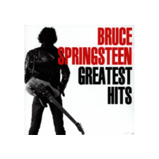 Sony Bruce Springsteen - Greatest Hits (Cd) rock / pop