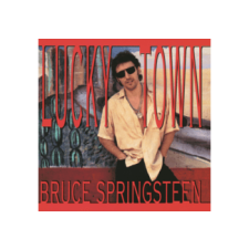 Sony Bruce Springsteen - Lucky Town (Vinyl LP (nagylemez)) rock / pop