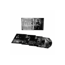 Sony Bruce Springsteen - Springsteen on Broadway (Vinyl LP (nagylemez)) rock / pop