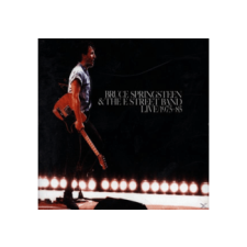 Sony Bruce Springsteen & The E Street Band - Live 1975-85 (CD) rock / pop