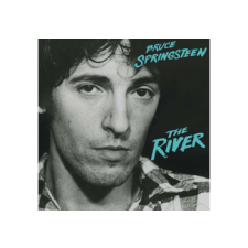 Sony Bruce Springsteen - The River (Vinyl LP (nagylemez)) rock / pop