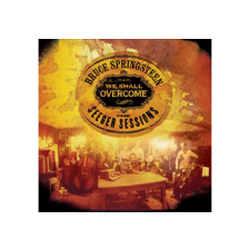 Sony Bruce Springsteen - We Shall Overcome - American Land Edition (CD + Dvd) rock / pop