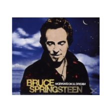 Sony Bruce Springsteen - Working on a Dream (Cd) rock / pop