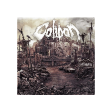 Sony Caliban - Ghost Empire (Cd) egyéb zene
