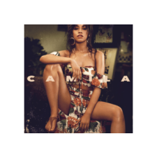 Sony Camila Cabello - (Vinyl LP (nagylemez)) rock / pop