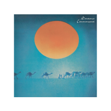 Sony Caravanserai (Vinyl LP (nagylemez)) egyéb zene