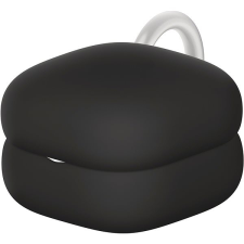 Sony Case Cover for LinkBuds Fit Black tok fülhallgató, fejhallgató tok