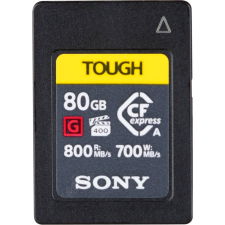 Sony CEA-G80T memóriakártya 80 GB CFexpress memóriakártya