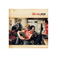 Sony Céline Dion - 1 Fille & 4 Types (Cd) rock / pop