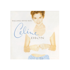 Sony Céline Dion - Falling Into You (Cd) rock / pop