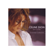Sony Céline Dion - My Love - Essential Collection (Cd) rock / pop