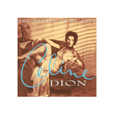 Sony Céline Dion - The Colour Of My Love (Cd) rock / pop