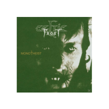Sony Celtic Frost - Monotheist (Cd) heavy metal