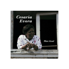 Sony Cesária Évora - Mar Azul (Vinyl LP (nagylemez)) világzene