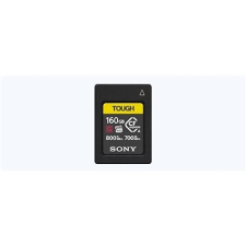 Sony Cfexpress A típusú 160 GB memóriakártya