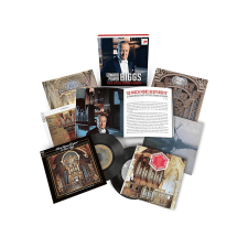 Sony Classical Edward Power Biggs - Edward Power Biggs Plays Historic Organs Of Europe (Box Set) (CD) klasszikus