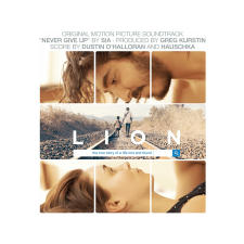 Sony Classical Filmzene - Lion (Cd) musical / operett
