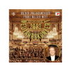 Sony Classical Franz Welser-Möst - Neujahrskonzert 2023 / New Year's Concert 2023 (Vinyl LP (nagylemez))