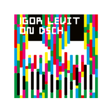 Sony Classical Igor Levit - On Dsch - Part 1: Schostakowitsch (Vinyl LP (nagylemez)) klasszikus