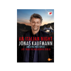 Sony Classical Jonas Kaufmann - An Italian Night Live From The Waldbühne Berlin (Blu-ray)