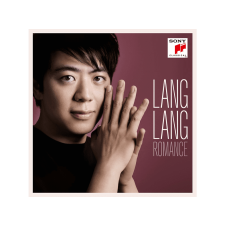 Sony Classical Lang Lang - Romance (Cd) klasszikus