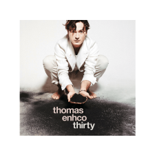 Sony Classical Thomas Enhco - Thirty (Vinyl LP (nagylemez)) jazz