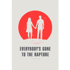 Sony Computer Entertainment Everybody's Gone to the Rapture (digitális licenc) videójáték