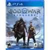 Sony Computer Entertainment God of War Ragnarok /PS4