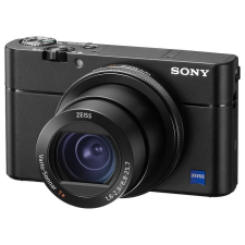 Sony Cyber-Shot DSC-RX100M5 digitális fényképező