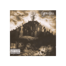 Sony Cypress Hill - Black Sunday (Cd) rap / hip-hop