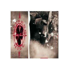 Sony Cypress Hill - (Vinyl LP (nagylemez)) elektronikus