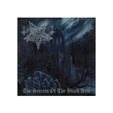 Sony Dark Funeral - The Secrets Of Black Arts (Bonus Track) (CD) heavy metal