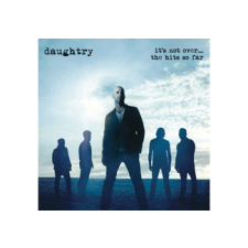 Sony Daughtry - It's Not Over... - The Hits So Far (Cd) rock / pop