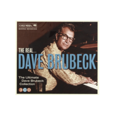 Sony Dave Brubeck - The Real (CD) jazz