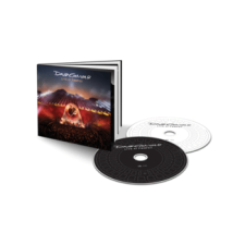 Sony David Gilmour - Live At Pompeii (Digipak) (Cd) rock / pop