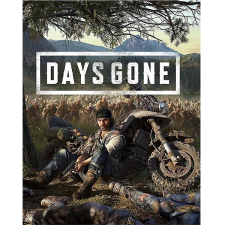 Sony Days Gone - PC DIGITAL videójáték